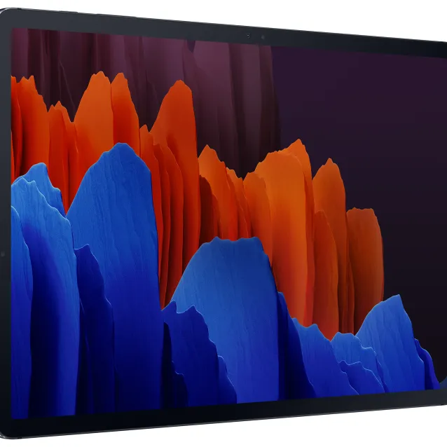 Tablet Samsung Galaxy Tab S7+ 5G SM-T976BZ LTE 128 GB 31,5 cm (12.4