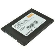 2-Power SSD2044B drives allo stato solido 2.5 1000 GB Serial ATA III (1TB SSD SATA 6Gbps 7mm) [SSD2044B]