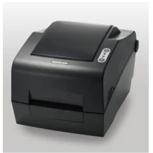 Stampante per etichette/CD Bixolon SLP-TX400 stampante etichette (CD) Trasferimento termico 203 x DPI Cablato [SLP-TX400EG]