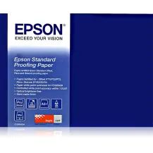 Epson Standard Proofing Paper 240, in rotoli da 43,18cm (17'') x 30, 5m [C13S045111]