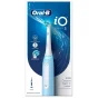 Oral-B IOSERIES3ICE spazzolino elettrico Adulto Spazzolino rotante-oscillante Blu [8006540731321]