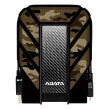 Hard disk esterno ADATA HD710M Pro disco rigido 2000 GB Mimetico [AHD710MP-2TU31-CCF]