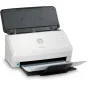 HP Scanjet Pro 2000 s2 Sheet-feed Scanner a foglio 600 x DPI A4 Nero, Bianco [6FW06A]