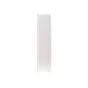 Exacompta 200802H raccoglitore ad anelli A4 Bianco (Exacompta Kreacover Prem Touch Lever Arch File PVC 80mm Spine Width White [Pack 10] - 200802H) [200802H]