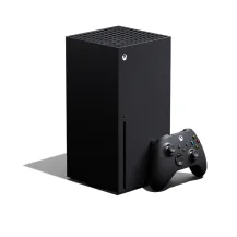 Console Microsoft Xbox Series X - Forza Horizon 5 Bundle 1 TB Wi-Fi Nero [RRT-00060]