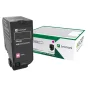 Lexmark 75B20M0 cartuccia toner 1 pz Originale Magenta [75B20M0]