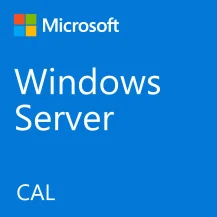 Fujitsu Windows Server 2022 CAL Client Access License (CAL) 1 licenza/e [PY-WCU10CA]