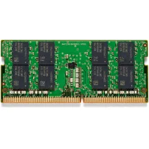 HP 16GB DDR5 (1x16GB) 4800 SODIMM NECC Memory memoria MHz [4M9Y5AA]