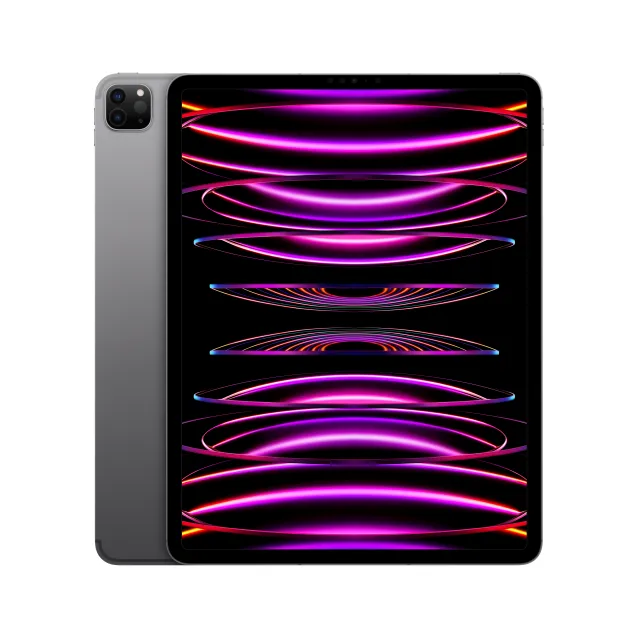 Tablet Apple iPad Pro 5G M TD-LTE & FDD-LTE 128 GB 32,8 cm (12.9