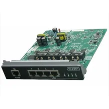 Panasonic KX-NS0280X network card Internal Ethernet
