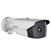 Hikvision Digital Technology DS-2TD2166T-15 telecamera di sorveglianza Capocorda Telecamera sicurezza IP Interno e esterno 640 x 512 Pixel Soffitto/muro [DS-2TD2166T-15]