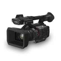 Panasonic HC-X2E videocamera Videocamera palmare/da spalla MOS 4K Ultra HD Nero [HC-X2E]