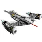 LEGO Star Wars Starfighter N-1 del Mandaloriano [75325]