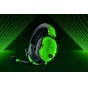 Cuffia con microfono Razer BlackShark V2 X Auricolare Cablato A Padiglione Giocare Verde, Nero