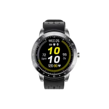 Smartwatch ASUS VivoWatch 5 HC-B05 3,4 cm [1.34] LCD Digitale 320 x Pixel Touch screen GPS [satellitare] (VIVOWATCH ASTA) [90HC00I1-MWP0E0]