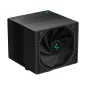 Ventola per PC DeepCool ASSASSIN IV Processore Raffreddatore d'aria 14 cm Nero 1 pz [R-ASN4-BKNNMT-G]