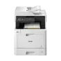 Brother MFC-L8690CDW stampante multifunzione Laser A4 2400 x 600 DPI 31 ppm Wi-Fi [MFC-L8690CDW]