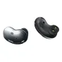 Cuffia con microfono Samsung Galaxy Buds Live, Mystic Black Auricolare True Wireless Stereo (TWS) In-ear Musica e Chiamate Bluetooth Nero [SM-R180NZKAEUA]