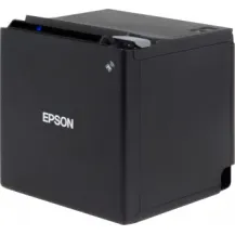 Stampante POS Epson TM-m30II [122A0]: USB + Ethernet NES, Black, PS, UK (TM-M30II [122A0] BLK - ETHERNET NES PS UK) [C31CJ27122A0]