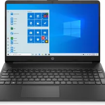 Notebook HP 15S-EQ1027NL 15.6