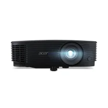 Acer Essential X1123HP videoproiettore Proiettore a raggio standard 4000 ANSI lumen DLP SVGA [800x600] CompatibilitÃ  3D Nero (Acer - projector portable lumens [800 x 600] 4:3) [MR.JSA11.002]
