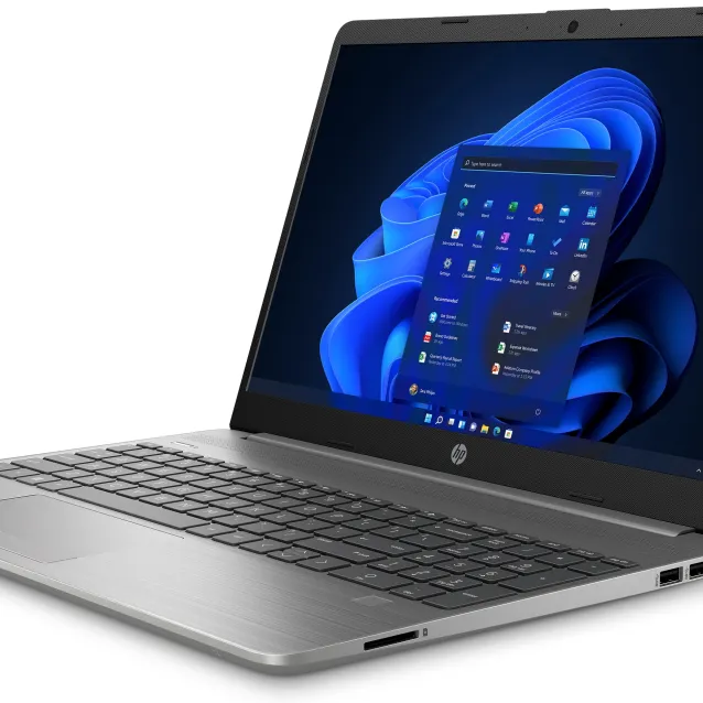 Notebook HP 250 G8 i3-1115G4 Computer portatile 39,6 cm (15.6