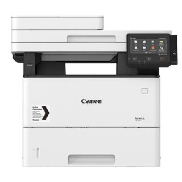 Multifunzione Canon i-SENSYS MF455DW Laser A4 1200 x DPI 38 ppm Wi-Fi [5161C006]