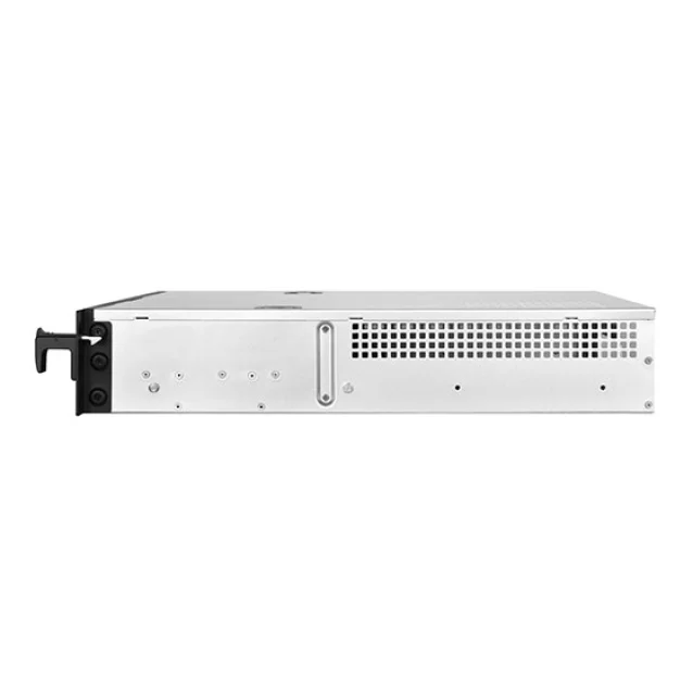 Case PC Silverstone RM21-304 Supporto Bianco [SST-RM21-304]