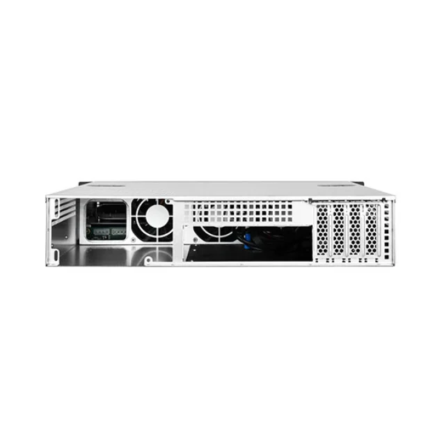 Case PC Silverstone RM21-304 Supporto Bianco [SST-RM21-304]
