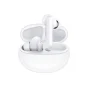 Cuffia con microfono TCL MoveAudio S600 Auricolare Wireless In-ear Musica e Chiamate Bluetooth Bianco [4894461871011]