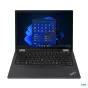 Notebook Lenovo ThinkPad X13 Yoga Gen 3 Ibrido (2 in 1) 33,8 cm (13.3