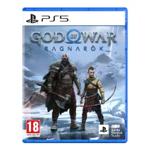 Videogioco Sony God of War Ragnarök Standard ITA PlayStation 5
