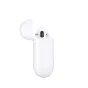 Cuffia con microfono Apple AirPods (1st generation) Auricolare True Wireless Stereo (TWS) In-ear Musica e Chiamate Bluetooth Bianco [MMEF2ZM/A]