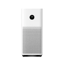 Xiaomi Smart Air Purifier 4 48 m² 64 dB White