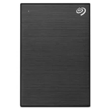 Hard disk esterno Seagate One Touch STKY1000400 disco rigido 1 TB Nero [STKY1000400]