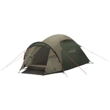 Tenda da campeggio Easy Camp Quasar 200 a cupola 2 persona(e) Verde [120394]