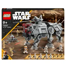 LEGO Star Wars Walker AT-TE [75337]