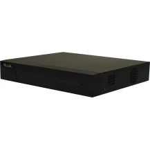 Videoregistratore virtuale HiLook DVR-216U-K2 videoregistratori virtuali Nero [DVR-216U-K2]