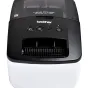 Stampante per etichette/CD Brother QL-700 stampante etichette (CD) Termica diretta 300 x DPI 150 mm/s DK [QL-700]