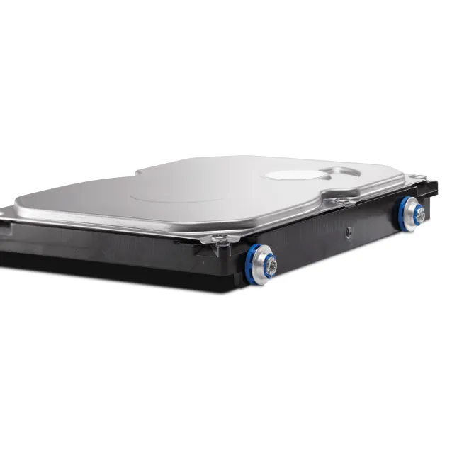 HP Unità disco rigido SATA (NCQ/Smart IV) da 1 TB 7200 rpm 6 Gbp/s [QK555AA]