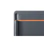 Wacom CDS-810S tavoletta grafica Grigio, Arancione
