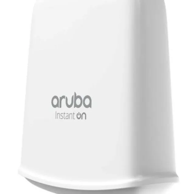 Aruba, a Hewlett Packard Enterprise company Instant On AP17 Outdoor 867 Mbit/s White Power over Ethernet (PoE)