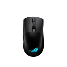 ASUS ROG Keris Wireless AimPoint mouse Right-hand RF Wireless + Bluetooth + USB Type-C Optical 36000 DPI