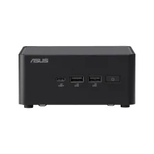 Barebone ASUS NUC 14 Pro RNUC14RVHI300002I UCFF Nero 100U