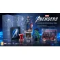 Videogioco Koch Media Marvel's Avengers Collector edition Collezione Inglese, ITA Xbox One [1052115]