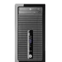 PC/Workstation HP ProDesk 400 G1 i3-4130 Micro Tower Intel® Core™ i3 4 GB DDR3-SDRAM 500 HDD Windows 7 Professional PC Nero [D5T94EA]