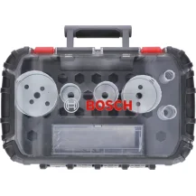 Bosch 2 608 594 190 sega per trapano 9 pz [2608594190]