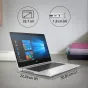 Notebook HP ProBook x360 435 G7 AMD Ryzen™ 5 4500U Ibrido (2 in 1) 33,8 cm (13.3