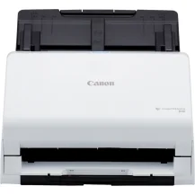 Canon imageFORMULA R30 Scanner con ADF + alimentatore di fogli 600 x DPI A4 Bianco (IMAGE FORMULA USB2.0 - OFFICE DOCUMENT SCANNER) [6051C003]