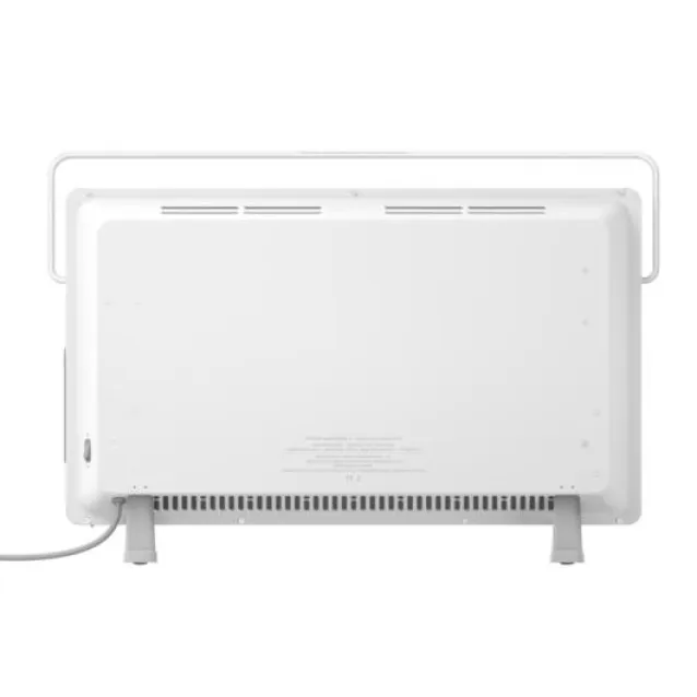 Stufetta elettrica Xiaomi Mi Smart Space Heater S Interno Bianco 2200 W Stufa a convezione [BHR4037GL]